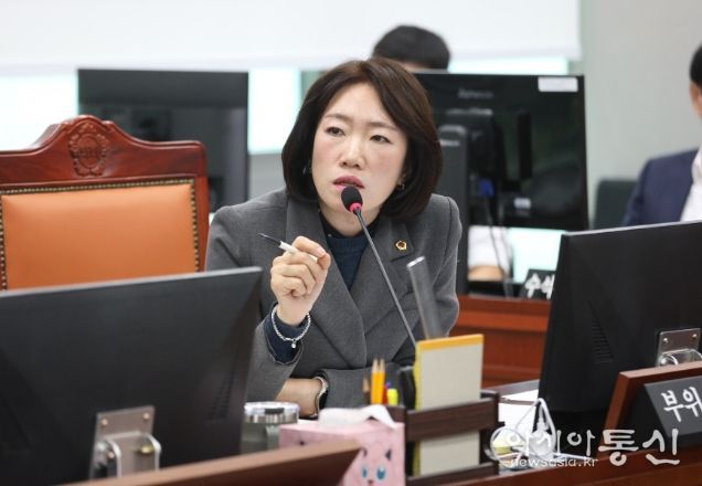 경기도의회 이혜원 의원