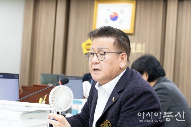 경기도의회 안명규 의원