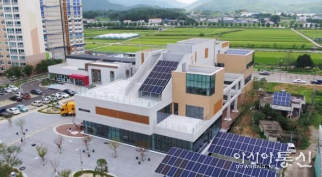 2025년 고성군청소년방과후아카데미 운영평가 ‘전국 최우수’ 기관 선정