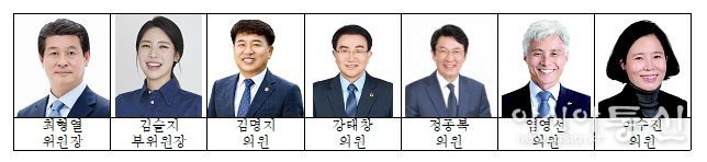 전라북도의회 기획행정위원회