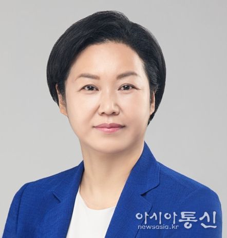 이민옥 서울시의원