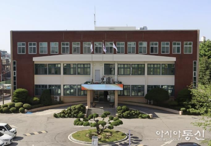 파주교육지원청