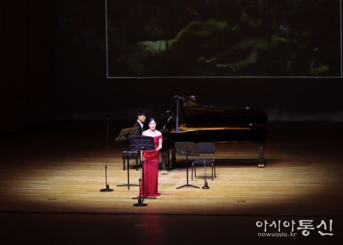 문화가 있는 날 6 <미술관으로 간 클래식> 성료