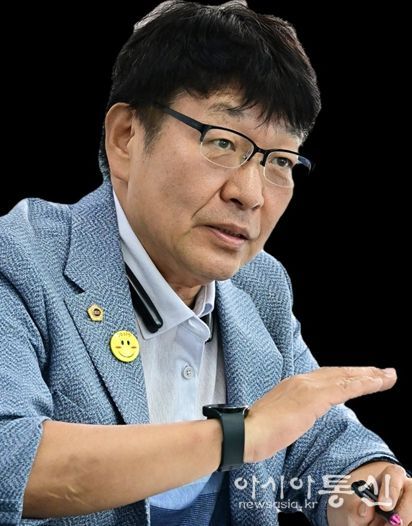 송재혁 서울시의원