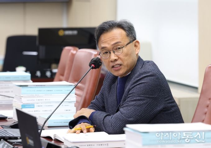 서울시의회 이상훈 의원