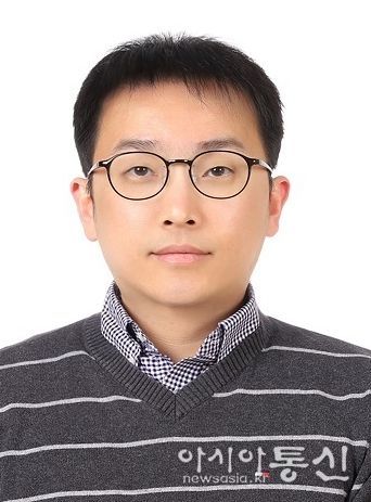 상국립대학교(GNU) 공과대학 기계공학부 김형모 교수