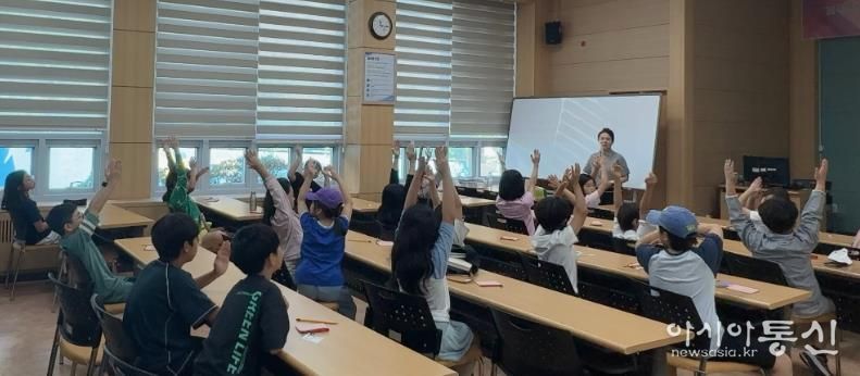 울산남부도서관, ‘길 위의 인문학’ 프로그램 마무리