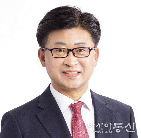 최충규 대덕구청장