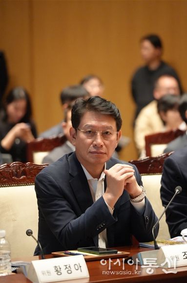 더불어민주당 조인철 국회의원(광주 서구갑)