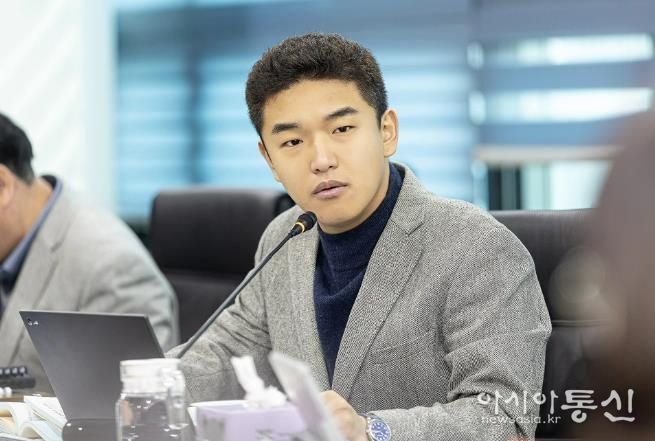 의왕시의회 한채훈 의원, 국가보훈부 예산 증액 환영 논평