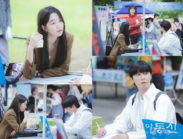 사진 제공: SLL, 아이엔, 글뫼