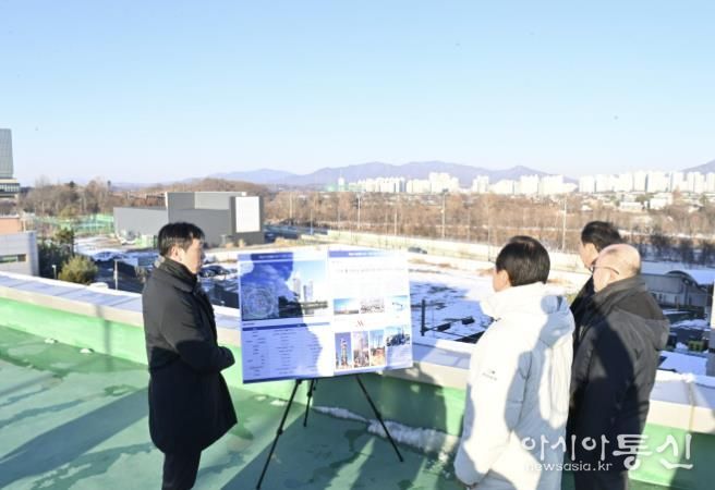 하남시, 미사 5성급 호텔 건립, 안전대책 및 이익환수 촉구