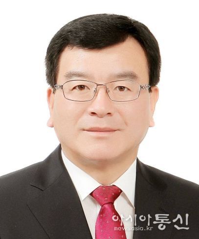 울산시의회 홍성우 의원