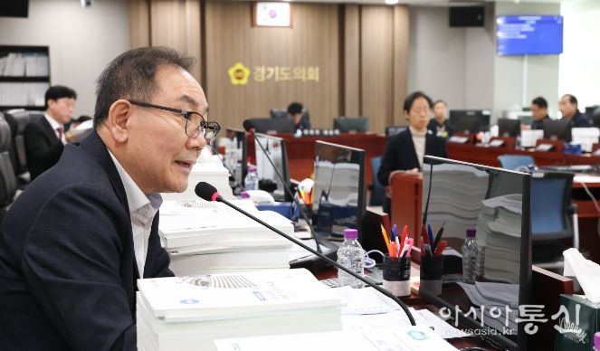 경기도의회 최승용 의원