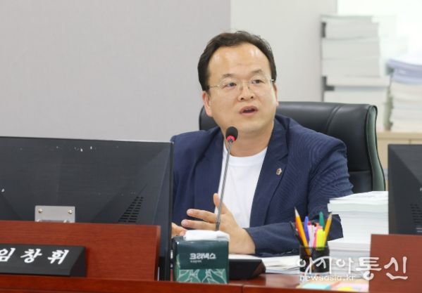 경기도의회 임창휘 의원