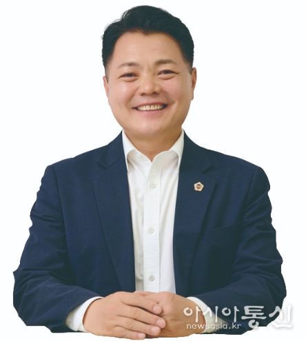 경기도의회 이인규 의원