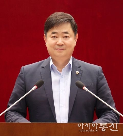 성남시의회 김종환 의원