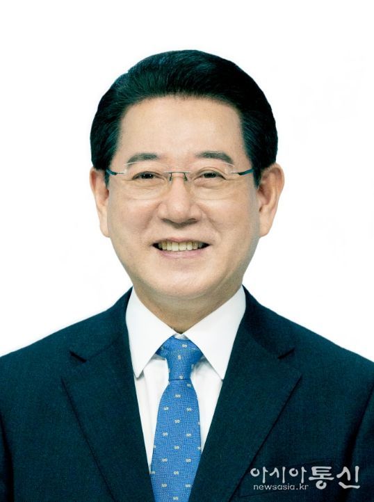 김영록 지사