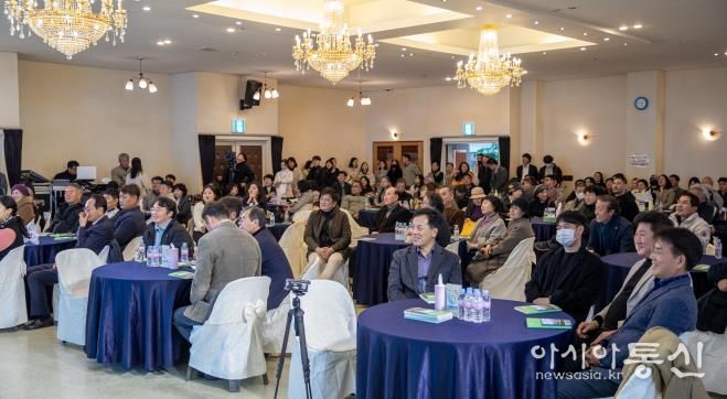 귀농·귀촌인 화합한마당 성황리 개최