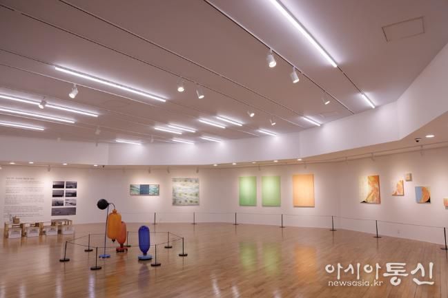 여주세종문화관광재단, ‘2026년 전시공간 대관’ 통합 공고 접수