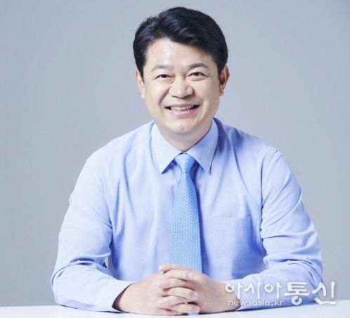 복기왕 의원(충남 아산시갑, 더불어민주당 국토교통위원회 간사)