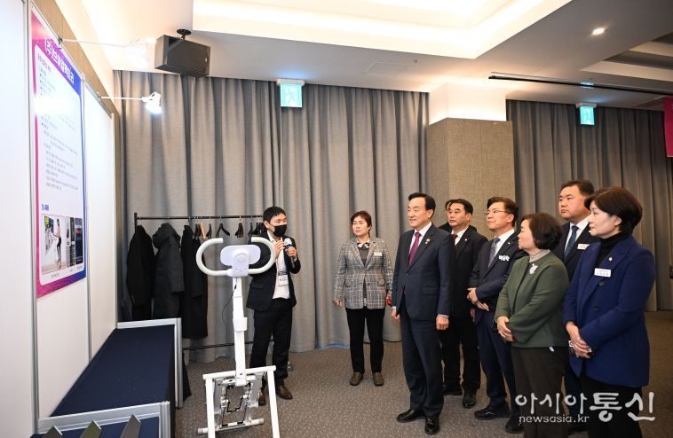 중소기업 성장지원사업