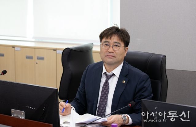 이진형 의원(더불어민주당, 화성7)