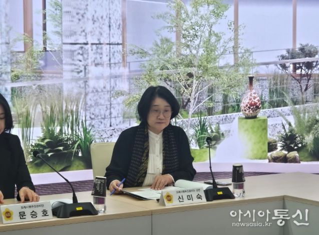 신미숙 의원(더불어민주당, 화성4)