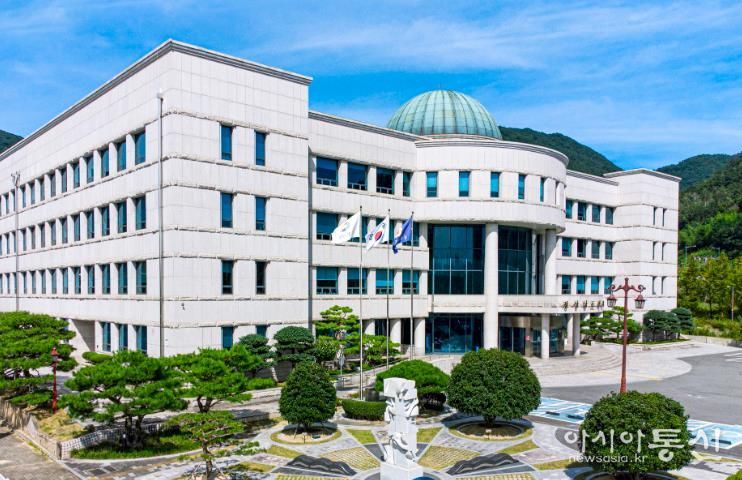 경남도의회, 제428회 정례회를 끝으로 올해 마무리