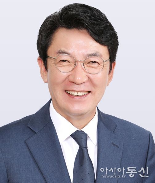 전북특별자치도의회 정종복 의원