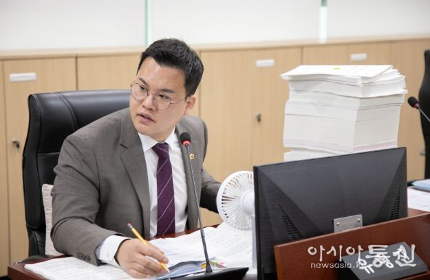 경기도의회 유형진 의원