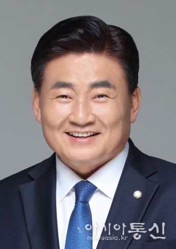 더불어민주당 소병훈 의원(경기 광주시갑)