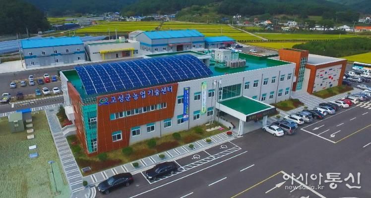 고성군, 2025년 기본형 공익직불금 149억 원 지급 완료