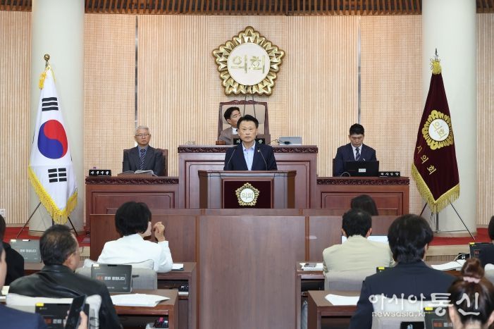 고양특례시의회 김학영 의원