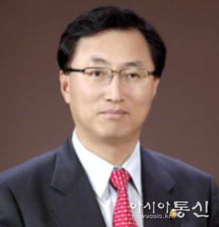 최중경 前 지식경제부장관