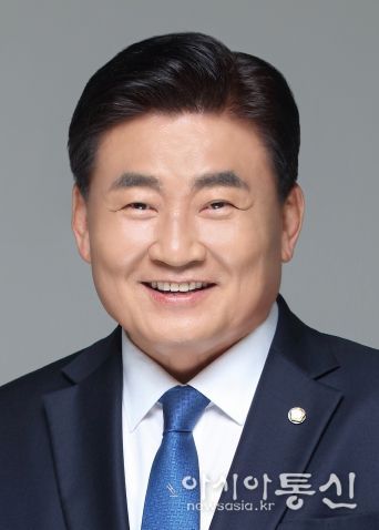 소병훈 의원(경기광주시갑)