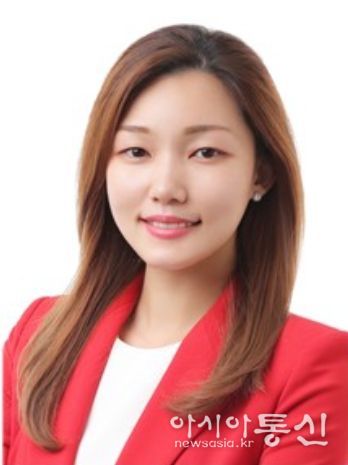 서울시의회 이효원 의원