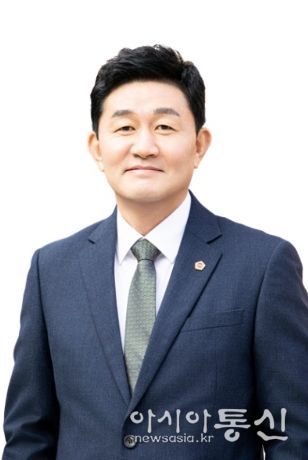 서울시의회 황철규 의원