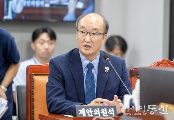 경기도의회 김동영 의원