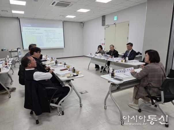 경기도, 수원 ‘행리단길’ 일대 전국 최초 ‘지역상생구역’ 지정 승인