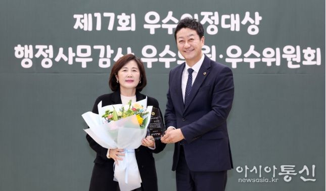 경기도의회 김영희 의원