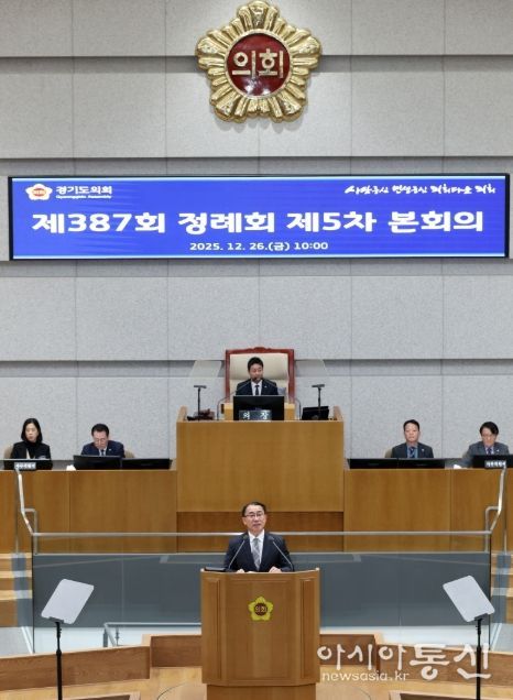 경기도의회 김선영 의원