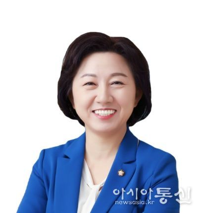 경기 화성(갑) 송옥주 국회의원(더불어민주당ㆍ농림축산식품해양수산위원회)
