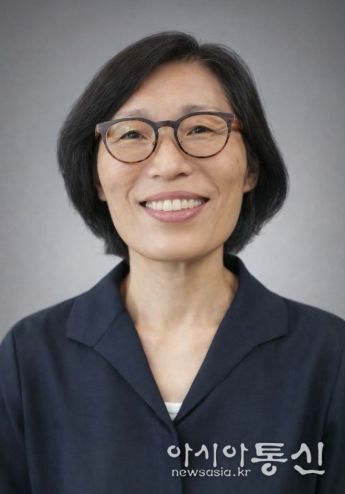 전북여성가족재단 제2대 원장 임명장 수여