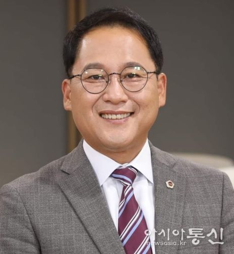 경기도의회 안광률 의원