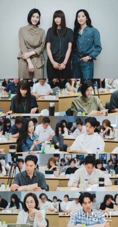 사진제공= KT스튜디오지니, 하우픽쳐스