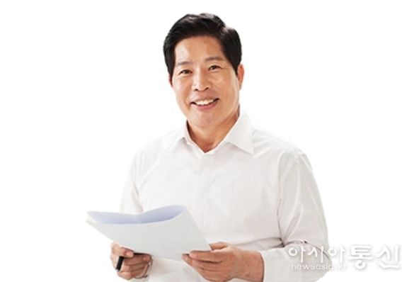 공영민 고흥군수