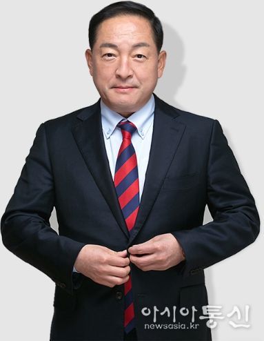 이병선 속초시장