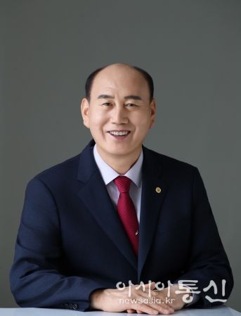 박형덕 동두천시장