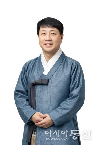 차준택 부평구청장